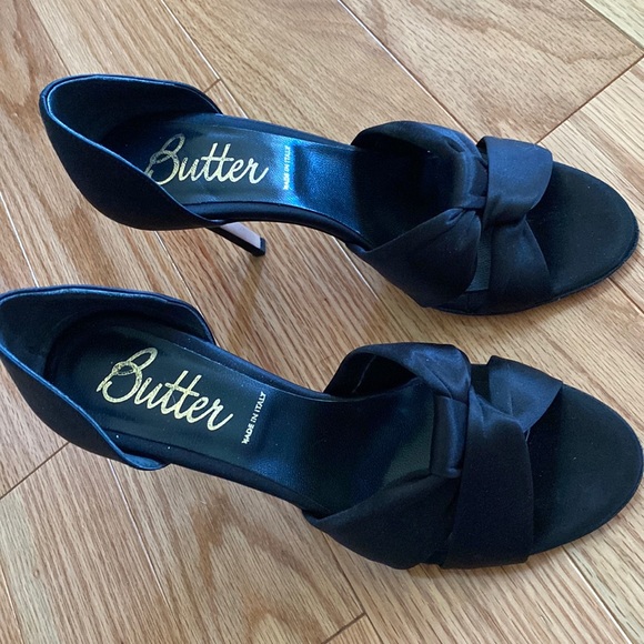 Butter Shoes - 🌺Butter Heels